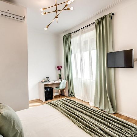 Oasi Urbana 41 Hotel โรม ห้อง รูปภาพ