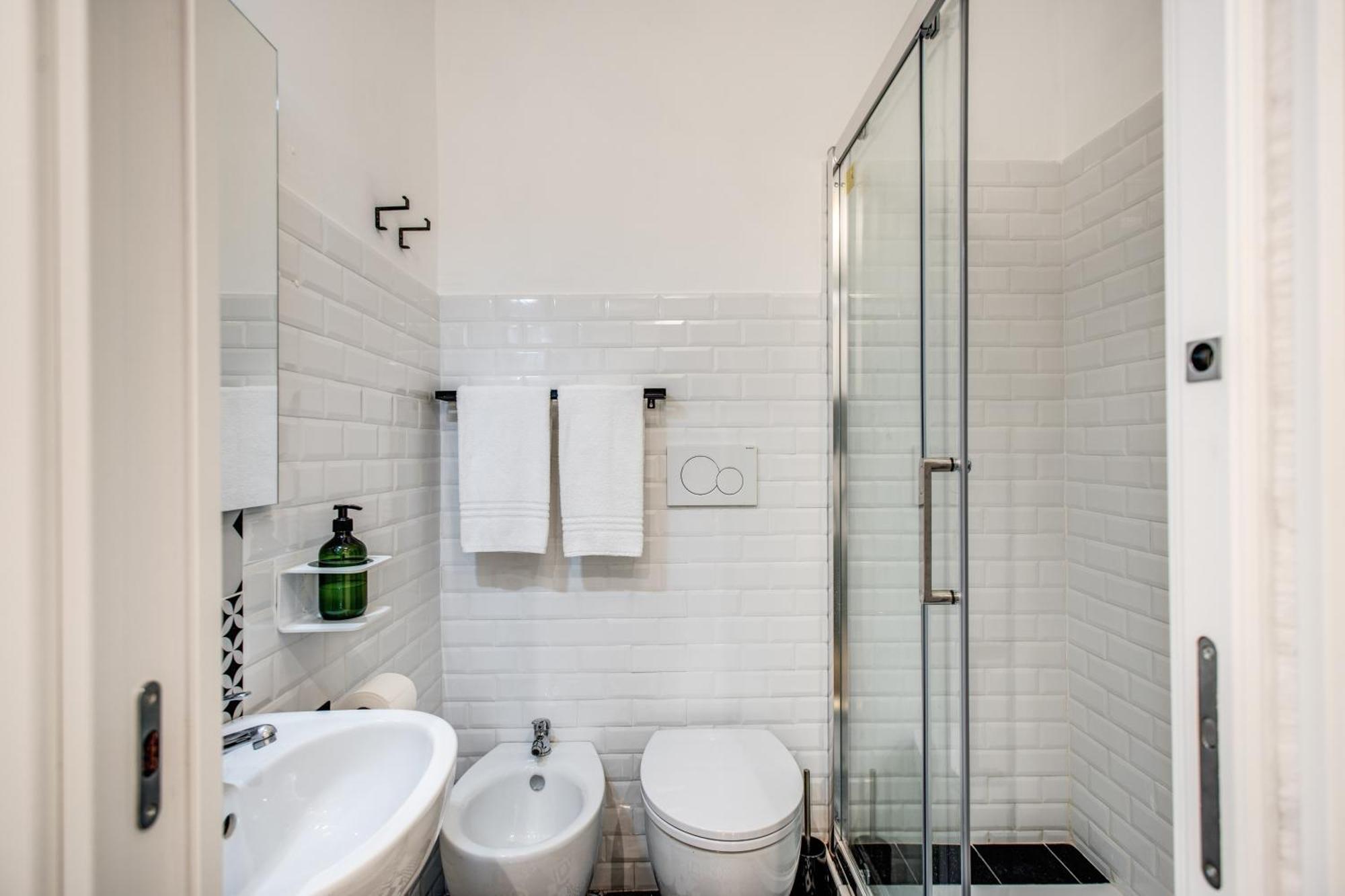 Oasi Urbana 41 Hotel โรม ห้อง รูปภาพ